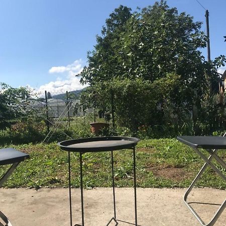 Joli Studio Au Calme Apartman Bassens  Kültér fotó